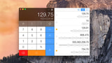 Calcbot Calculator and Unit Converter Released for Mac OS X
