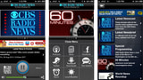 CBS Radio News App Now Supports Apple CarPlay