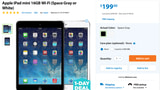Walmart 1-Day Deal: First Generation iPad Mini for $199