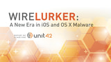 Apple Blocks 'WireLurker' Malware That Can Infect Non-Jailbroken iOS Devices