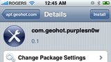 GeoHot Posts Entire Source Code for iPhone 3GS Unlock