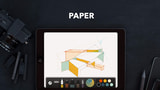Paper by FiftyThree Gets Push Notifications, Creative Cloud Integration, Smoother Shadows, More