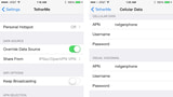 TetherMe Tweak Updated for iOS 8, Brings Support for Instant Hotspot