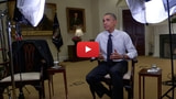President Obama Urges FCC to Protect Net Neutrality, Reclassify Internet as a Utility [Video]