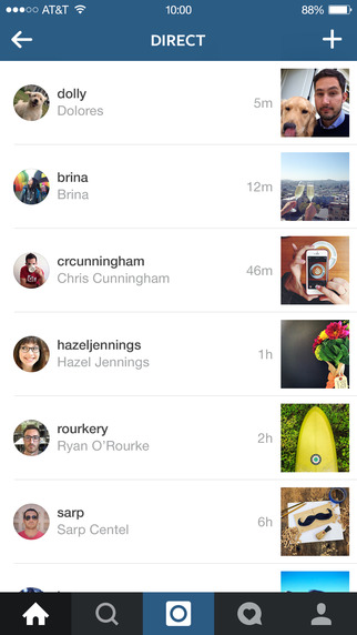 Instagram Update Lets You Edit Captions, Search Faster, Discover New People