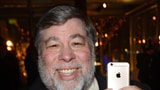 Steve Wozniak Says Apple Should Have Made a Larger iPhone Years Ago