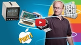 How to Build an Apple 1 Replica Computer [Video]