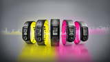 Nike Introduces New Nike+ SportBand