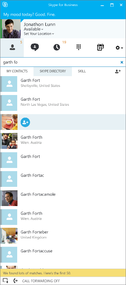 Microsoft Announces Skype for Business [Video]