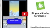 PocketMac Announces RingtoneStudio 2.0 for iPhone