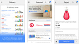 Google Express Shopping App Gets 3-Month Trial Offer, Expanded Same-Day and Overnight Delivery