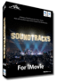AMG Announces Soundtracks for iMovie