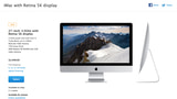 Shipping Estimates for the New 5K Retina iMac Slip to 2-3 Weeks