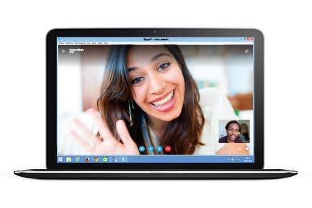 Microsoft Announces Skype for Web Beta