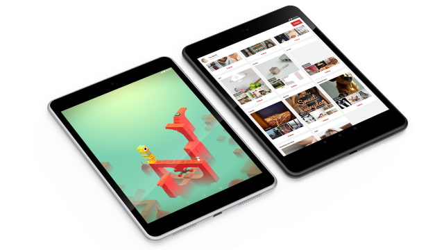 Nokia Unveils N1 iPad Mini Clone That Runs Android [Video]