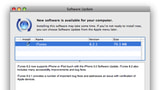 Apple Releases iTunes 8.2.1, Breaks Palm Pre Sync