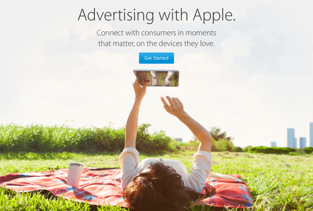 Apple Partners With Rubicon Project to Help Power iAd&#039;s Adoption of Automated Advertising