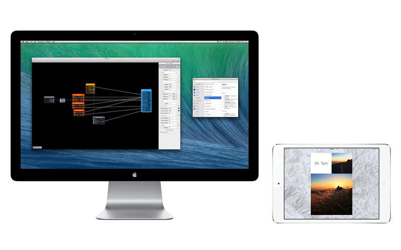 Google Acquires RelativeWave, Makes Its $80 &#039;Form&#039; App for Mac Free! [Download]