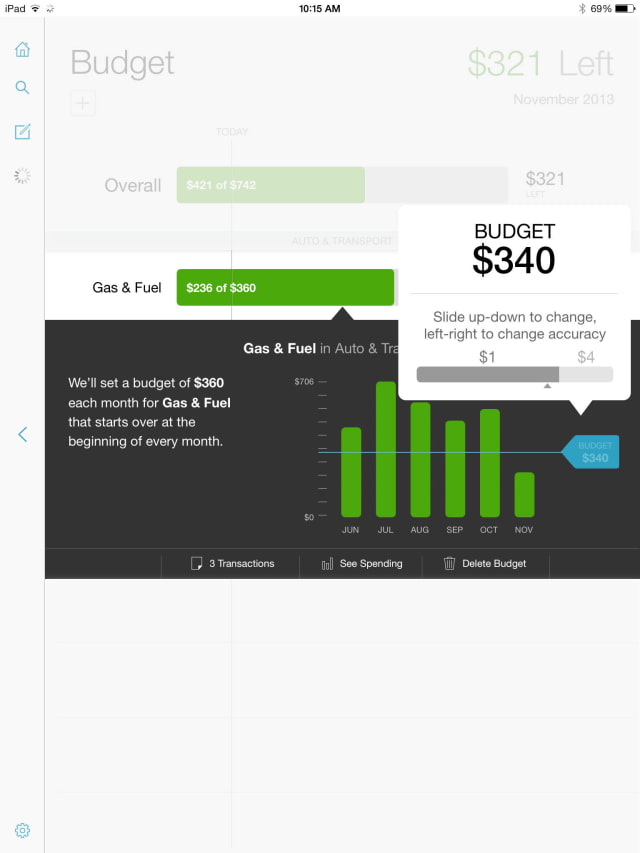 Mint App Gets Updated With &#039;Mint Updates View&#039; Showing Recent Changes to Your Finances