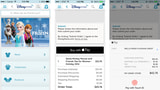 Disney Store App Gets Apple Pay Support