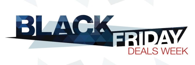 Amazon&#039;s Black Friday Deals Start Today