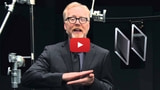 MythBusters Explain Gorilla Glass and Demonstrate Its Strength [Video]