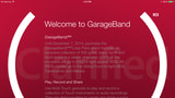 Apple Updates GarageBand With Limited Time (GarageBand)RED Loop Pack