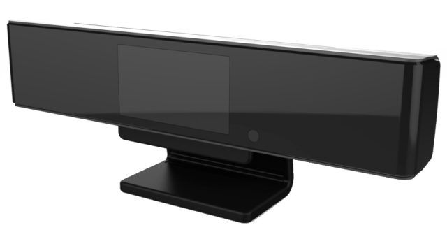 Onecue Lets You Control Your Apple TV and Other Devices Uses Gestures [Video]