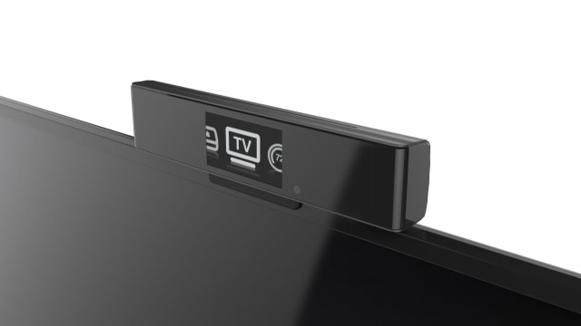 Onecue Lets You Control Your Apple TV and Other Devices Uses Gestures [Video]