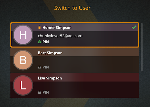 Plex Announces &#039;Plex Home&#039; Bringing Support for Managed Users, Fast User Switching, More