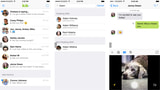 Kik Messenger App Updated With New Look, Ability to Mute Notifications