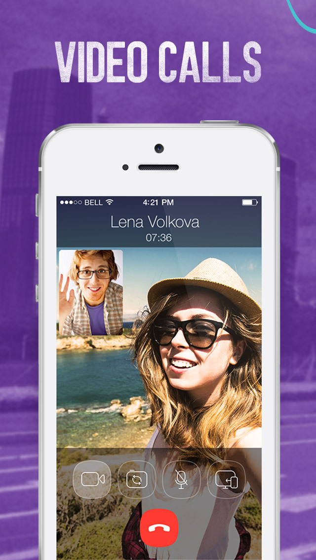 Viber Messaging App Gets Updated New Public Chats Feature