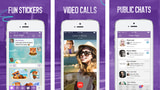 Viber Messaging App Gets Updated New Public Chats Feature