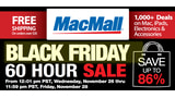 MacMall's Massive Black Friday Sale Has Over 1000 Deals on Apple Products, Accessories