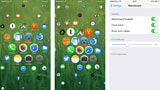 Watchboard Tweak Brings the Apple Watch UI to Your iPhone or iPad [Video]