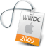 WWDC 2009 Session Videos Available for Purchase