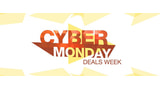 Amazon Announces It Will Release 'Best Deals of the Year' on Cyber Monday