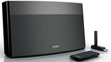 New Bose SoundLink Wireless Music System  