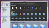 CandyBar 3.1 Gets Dock Preview Feature