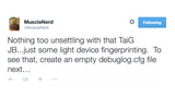 MuscleNerd Confirms TaiG iOS 8.1.1 Jailbreak is Safe