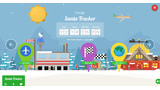 Google's Santa Tracker is Now Live