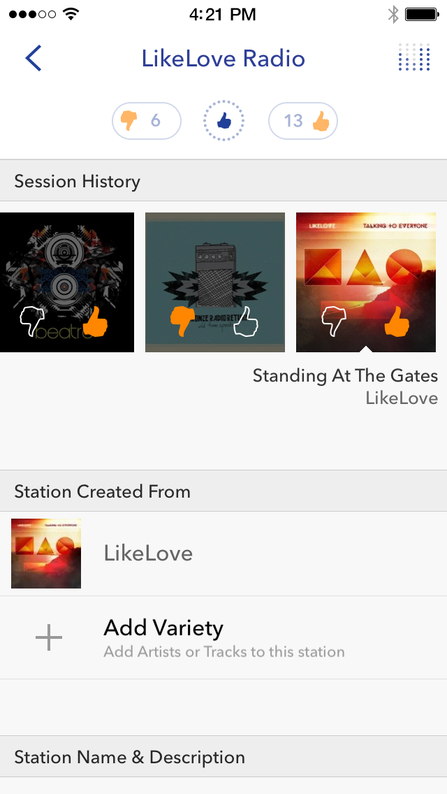 Pandora Announces Redesigned Mobile App [Video]