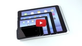 iPad Air Plus / Pro Mockup Video Helps You Visualize How Big the Rumored Tablet Is [Watch]