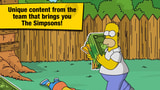 The Simpsons: Tapped Out Gets a Holiday Themed Update