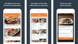Caviar Food Delivery Service Acquired by Square Launches iPhone App