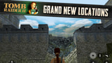 Tomb Raider II Launches on iPhone, iPad, iPod Touch