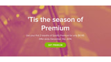 Spotify Holiday Promotion Offers First Three Months of Premium for $0.99