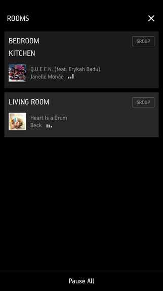 Sonos Gets Multi-Account Support, Better Search, Enhanced Playbar Sound