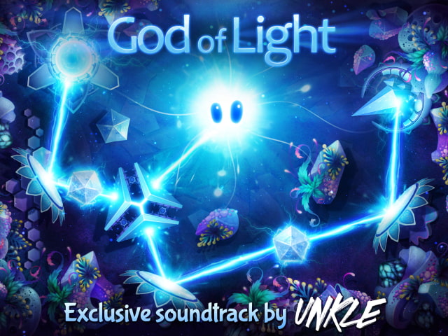 God of Light is Apple&#039;s Free App of the Week [Download] 