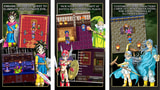 DRAGON QUEST III: The Seeds of Salvation Released for iOS